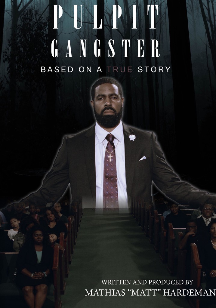 Gangster izle